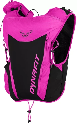 Plecak do Długich Biegów  Dynafit Alpine 12 - pink glo