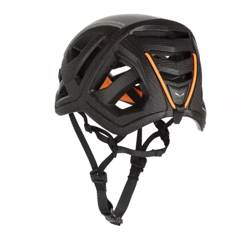 Ultralekki Kask Wspinaczkowy Salewa Piuma 3.0 Helmet - Grey