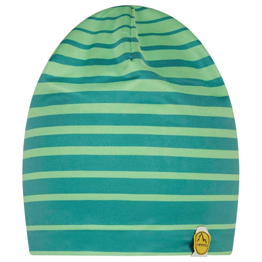 Czapka biegowa La Sportiva Neo Beanie - Jasmine Green