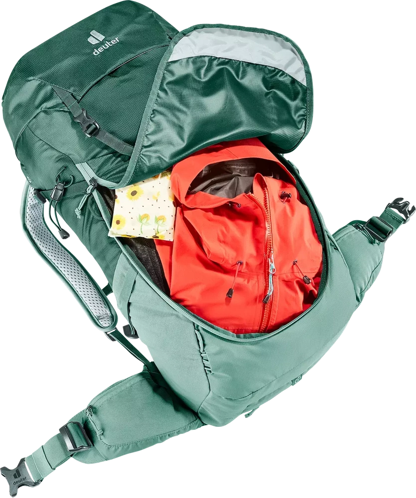 Plecak Deuter Futura 24 SL - forest-jade