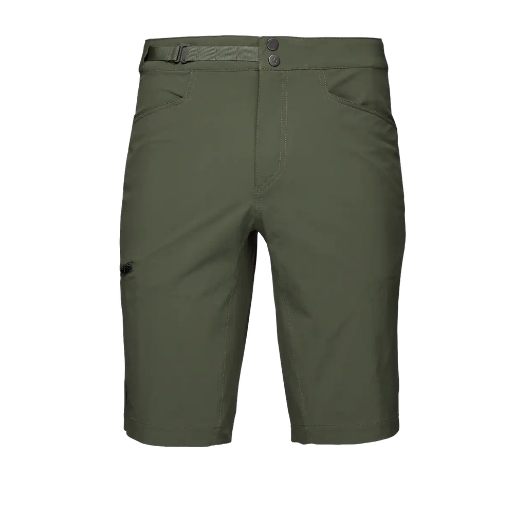 Spodenki trekkingowe Black Diamond M VALLEY SHORTS - Tundra