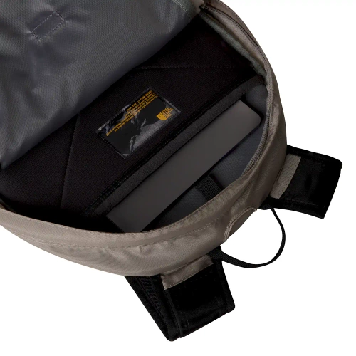 Plecak Miejski The North Face Borealis Classic - Stone Slab/TNF Black