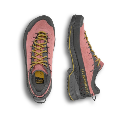 Buty Górskie Damskie La Sportiva TX4 Evo Woman - Rosebay/Savana