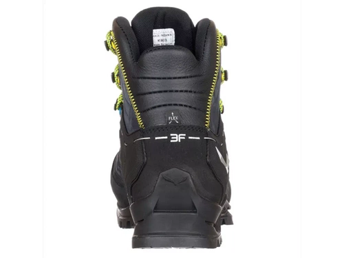Buty Trekkingowe Męskie Wysokie Salewa Rapace GTX - night black