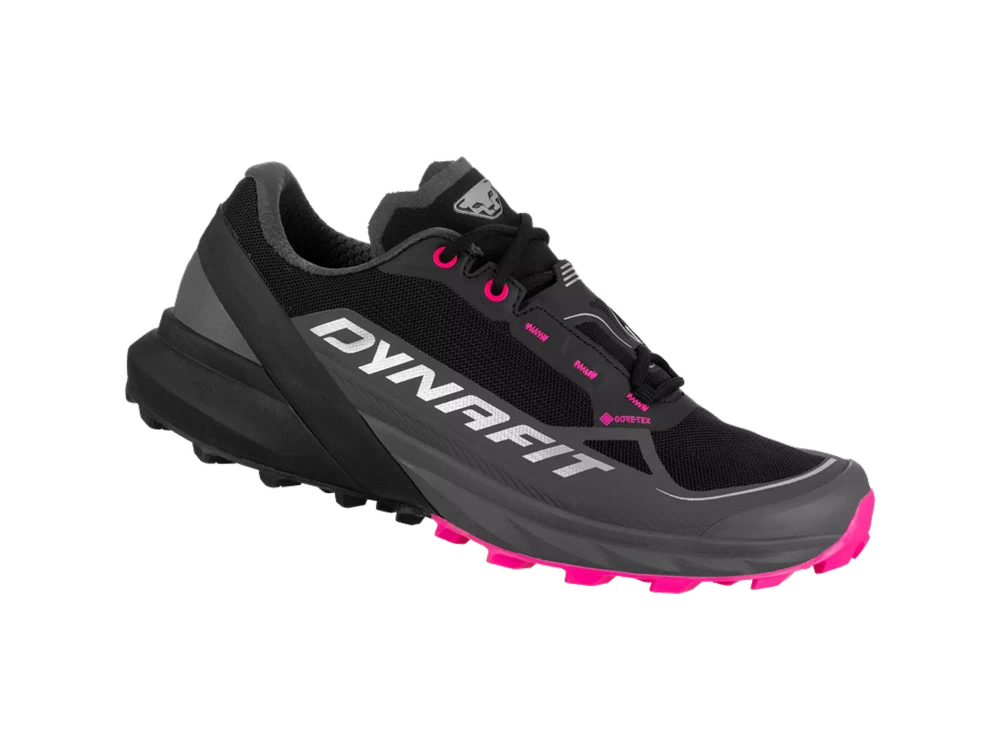 Buty biegowe Dynafit Ultra 50 Reflective W Gtx - magnet/black out