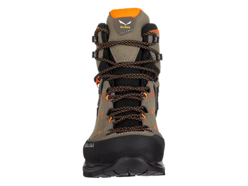 Męskie Buty Trekkingowe Nad Kostkę Salewa MTN TRAINER 2 MID GTX M - Bungee Cord