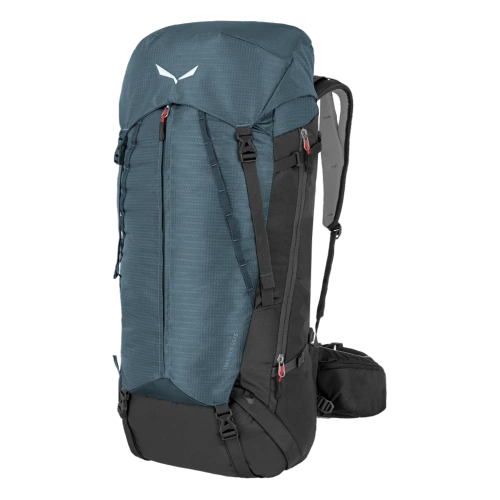 Plecak Turystyczny Salewa Trek Mate 55+5 - java blue