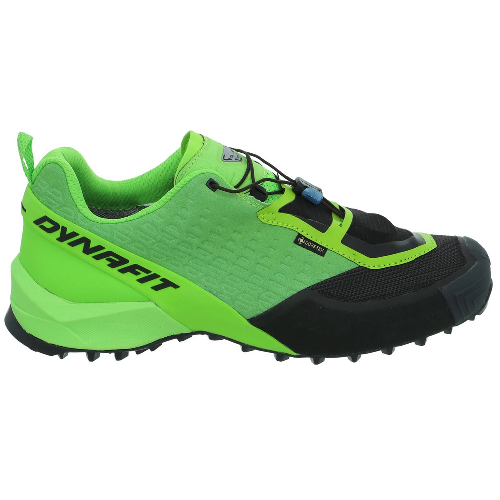 Speed Mtn Gtx - Lambo Green/Asphalt