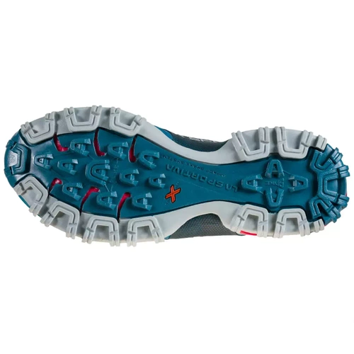 Buty Trailowe La Sportiva Bushido II Woman - Ink