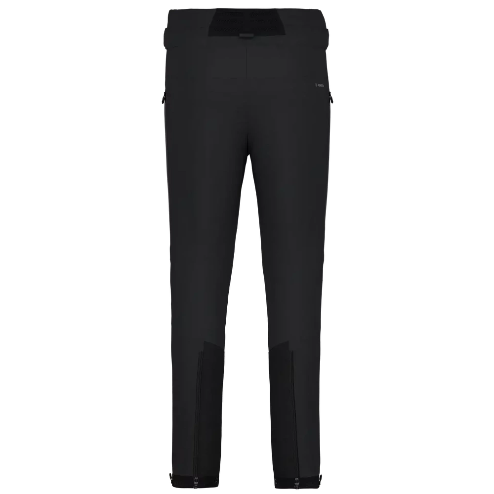 Spodnie Salewa Ortles Ptx 3L M Pants - black out
