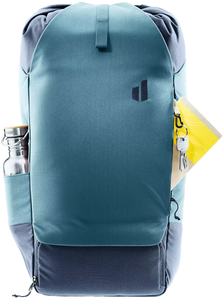 Plecak turystyczny Deuter Utilion 30 - atlantic-ink
