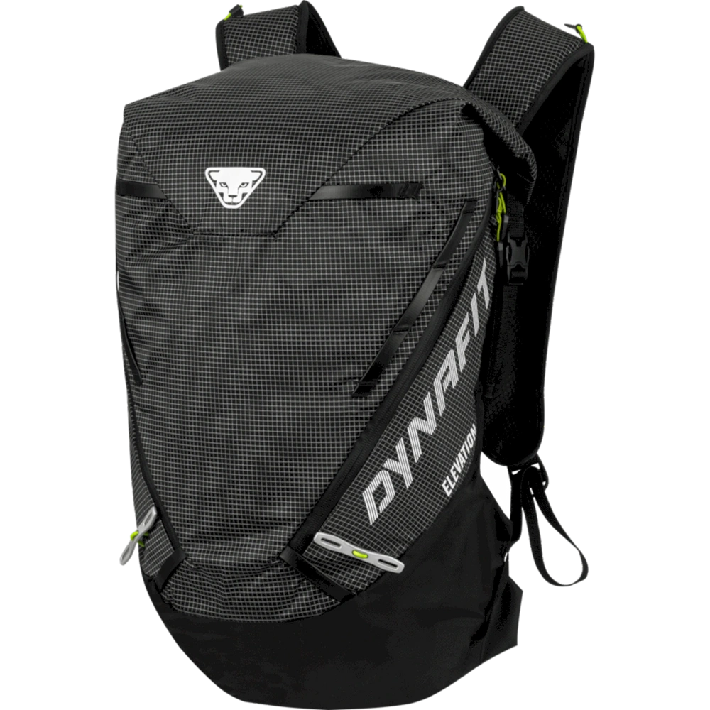 Plecak Dynafit Elevation 20 Backpack - Black Out