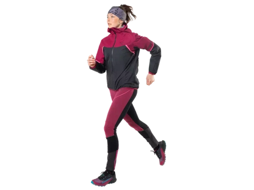 Damska Kurtka Przeciwdeszczowa Dynafit ALPINE GTX W JKT - beet red