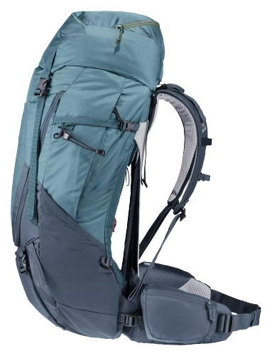 Plecak Deuter Futura Air Trek 50 + 10 - atlantic-ink