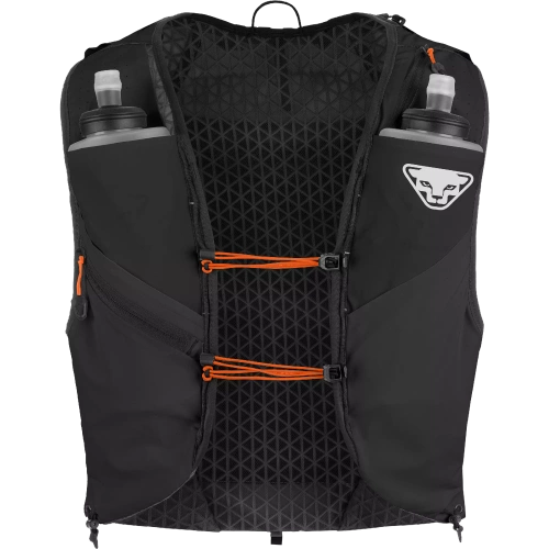 Plecak biegowy Dynafit Alpine 15 Vest - black out