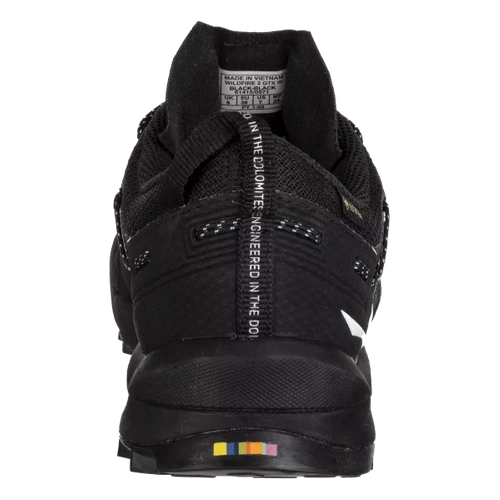 Damskie Buty Salewa Wildfire 2 Gtx W - black