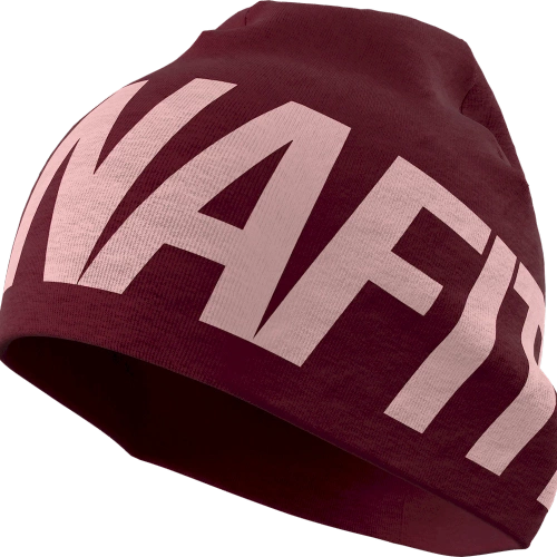Czapka Dynafit Light Logo Beanie - burgundy/6370