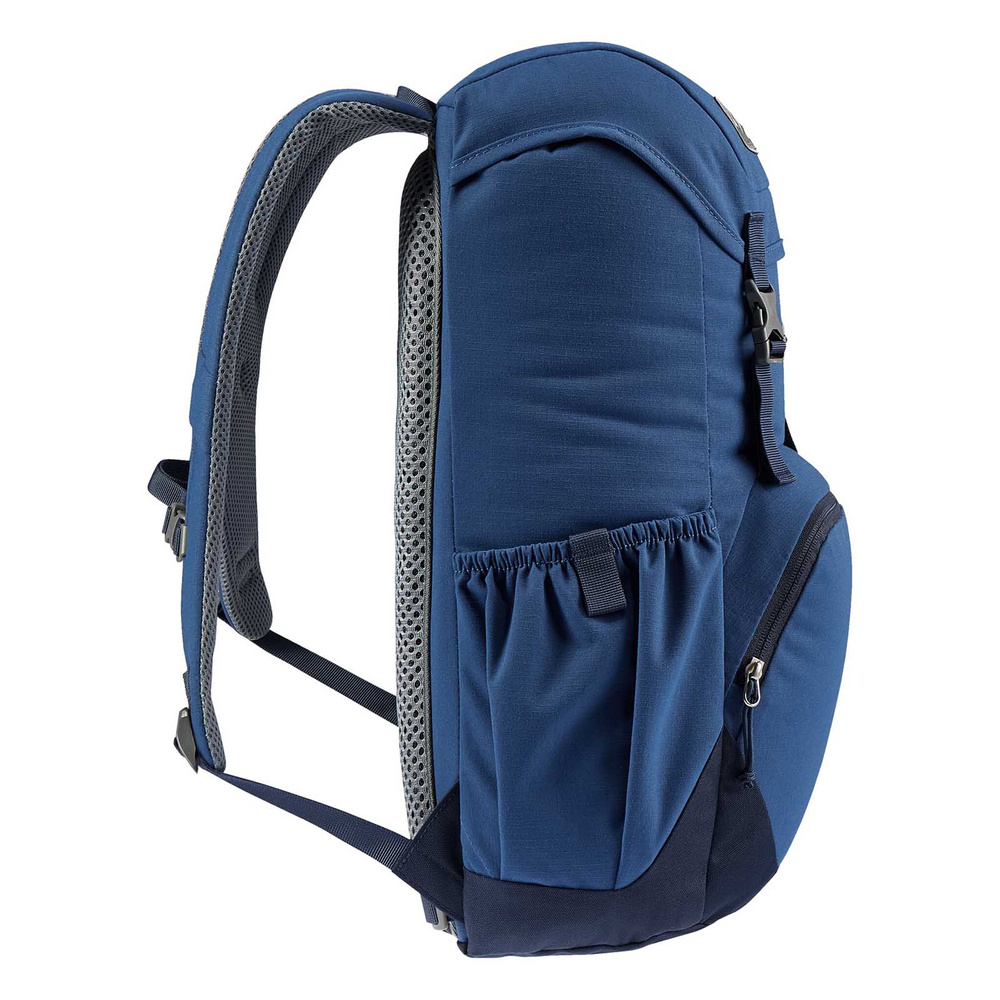 Plecak Miejski Deuter Walker 20 - steel/navy