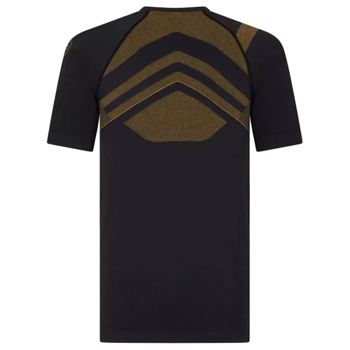Elastyczna Koszulka La Sportiva Jubilee T-Shirt M - Black