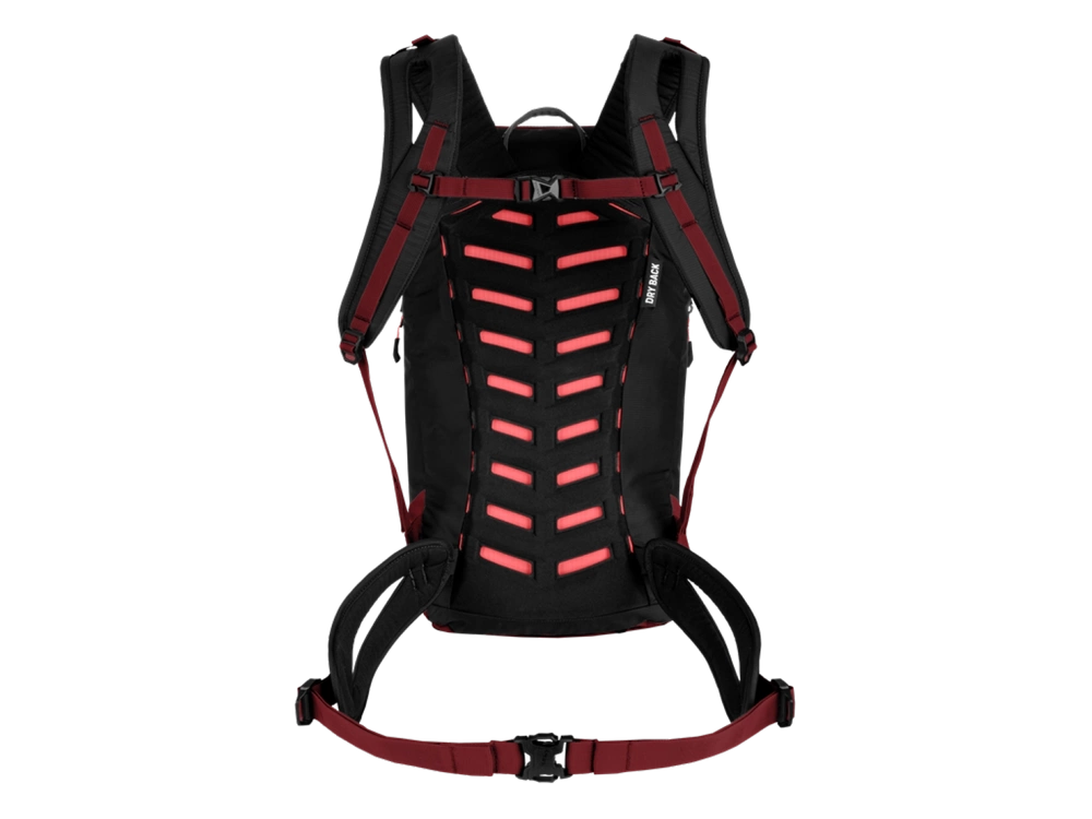 Plecak Salewa Puez 23L W Bp - syrah