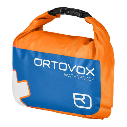 Apteczka Wodoodporna Ortovox First Aid Waterproof - shocking orange